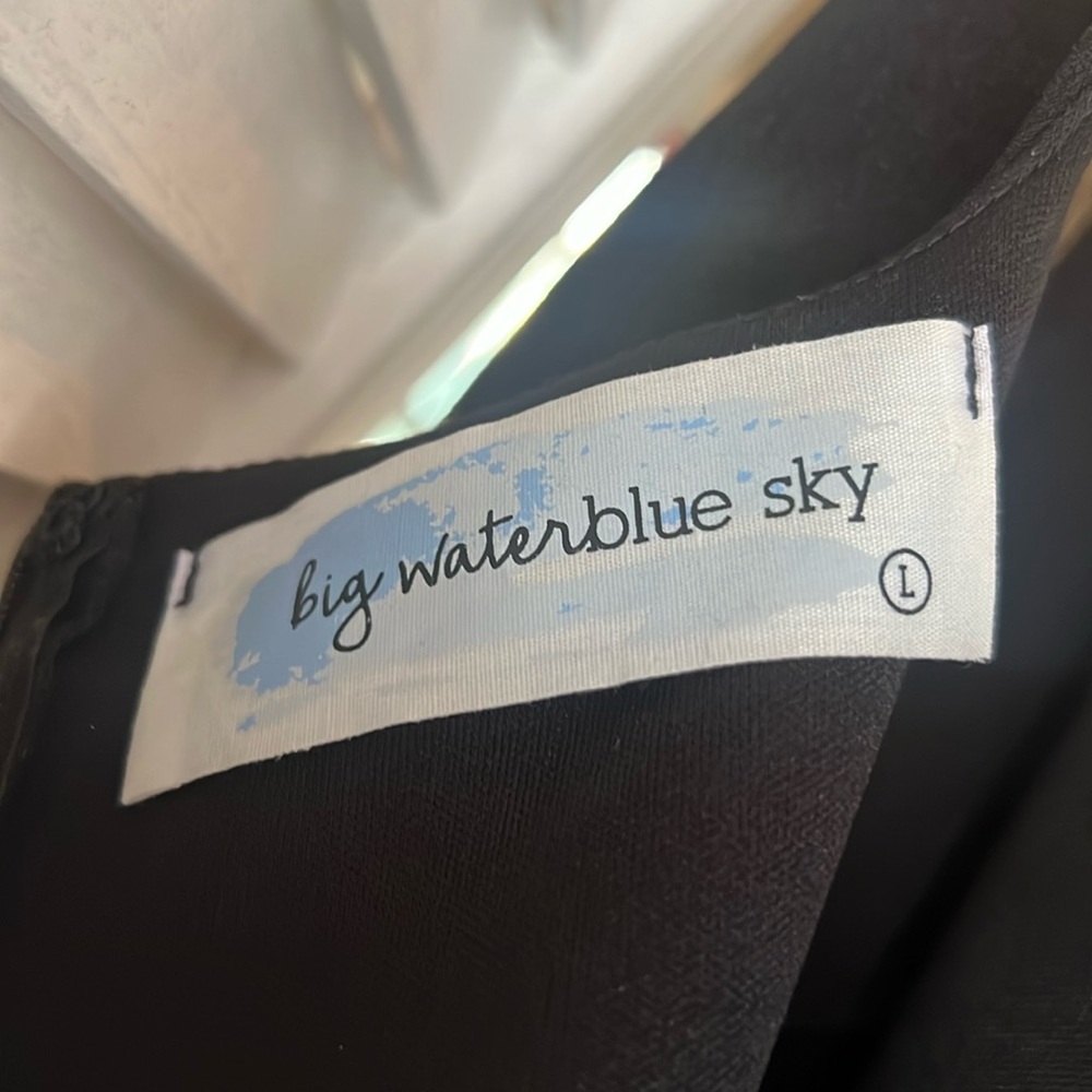 Lizard Thicket Romper